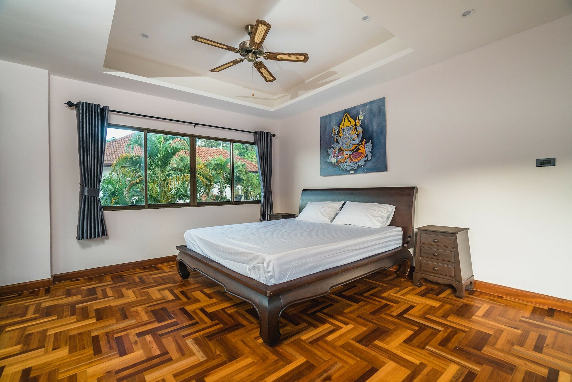 Havana House By Lofty Villas Kamala-stranden Eksteriør bilde